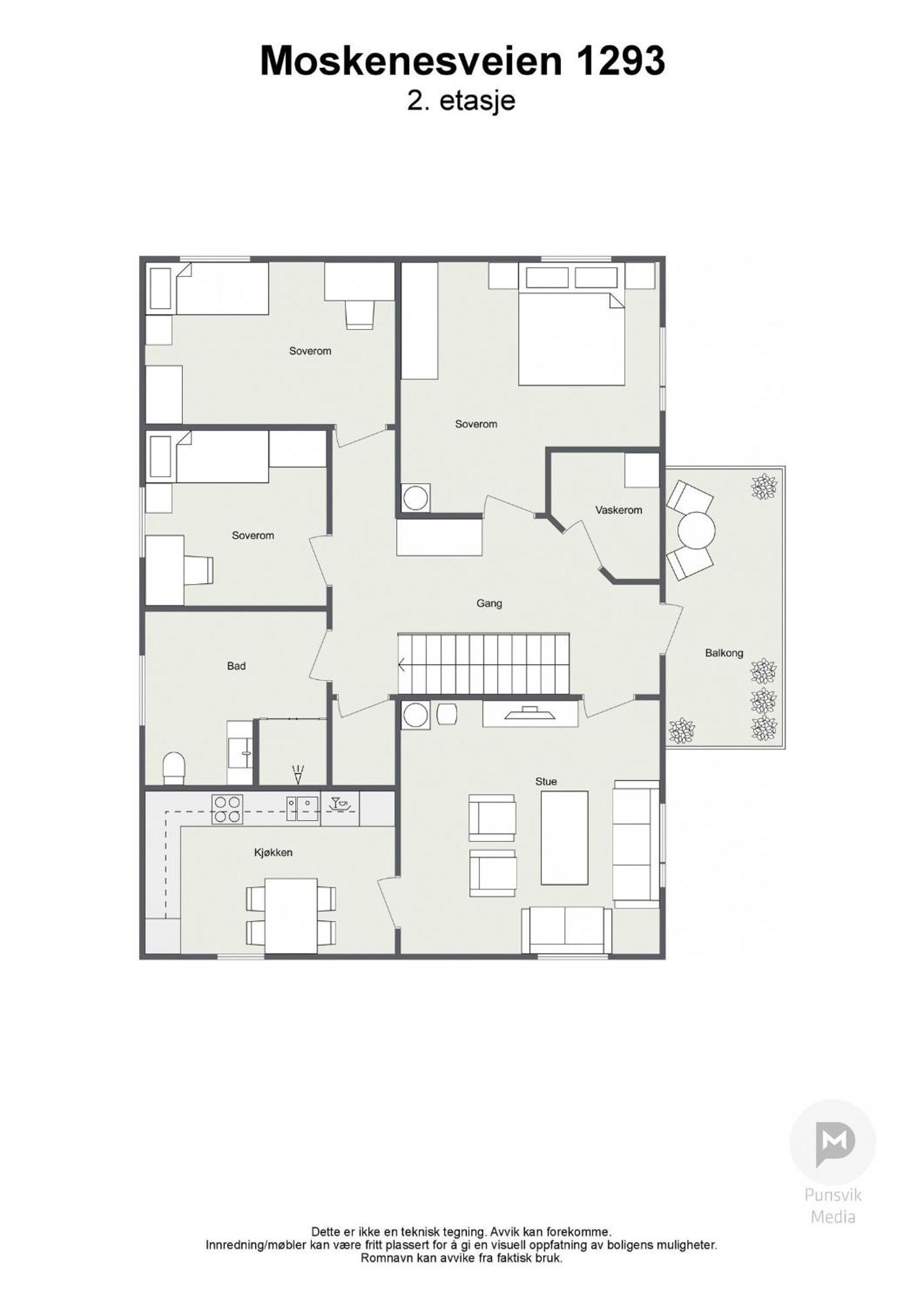 A, The Far End Of Lofoten, Top Apartment. Sorvagen Exterior photo